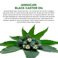 ALIVER Jamaican Black Castor Oil 60ml._img_10