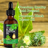 ALIVER Jamaican Black Castor Oil 60ml._img_11