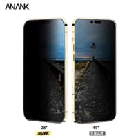 ANANK 9H Full-Cover Tempered Glass Screen Protector for Samsung Galaxy (A/S Series)_img_5