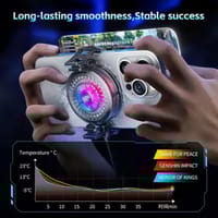 Plextone UF1 RGB Mobile Cooler_img_1