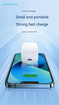 Anker 313 GaN 30W USB‑C Fast Charger_img_2