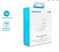 Anker 313 GaN 30W USB‑C Fast Charger_img_5