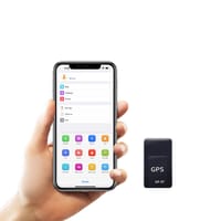 🔥 Mini Magnetic GPS Tracker – Real-Time Location & Spy Device_img_1