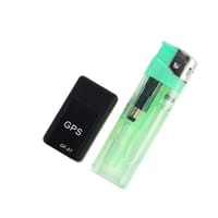 🔥 Mini Magnetic GPS Tracker – Real-Time Location & Spy Device_img_2