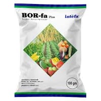 বোর-ফা  প্লাস  সুলবোর বোরন  ২০% । Bor-Fa Plus sulubor boron 20 %_img_0