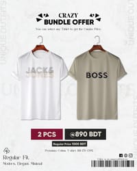 BR23 Luxury Brand Combo T-shirt_img_0