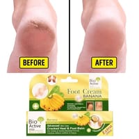 Bio Active Bannana Foot Cream_img_3