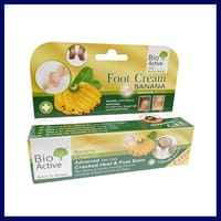 Bio Active Bannana Foot Cream_img_4