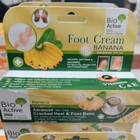 Bio Active Bannana Foot Cream_img_7