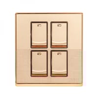 WF4GS1 4 GANG SWITCH - 1 WAY_img_0