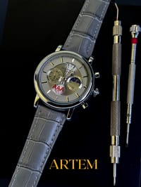 Patek Philippe Chronograph AA_img_0