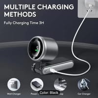 5-Speed Portable Handheld Mini Fan_img_1