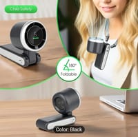 5-Speed Portable Handheld Mini Fan_img_3