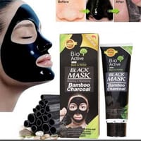 Bio Active Black Mask_img_1