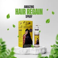 Zafran Hair Growth Therapy Oil - 150ml_img_0