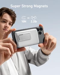 Anker 633 MagGo Magnetic Battery – 10,000 mAh (Model A1641)_img_7