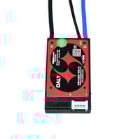 DALY 4S 12V 20A LiFePO4 Battery Management System BMS with NTC Temperature Sensor_img_1