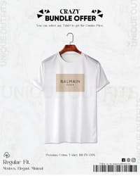 BR24 Luxury Brand Combo T-shirt_img_3