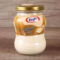Kraft Cheddar Cheese Spread 230g 6Pcs Bundle Offer 350tk Pcs._img_0