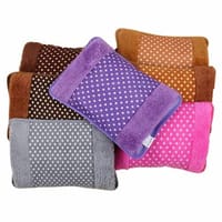 Electric Hot Water Bag / Heat Pillow and Pain Remover_img_4