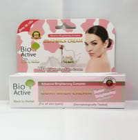Bio Active Goat Milk Brightening Face Cream_img_1