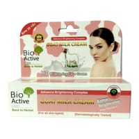 Bio Active Goat Milk Brightening Face Cream_img_6
