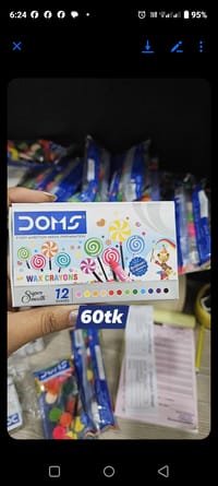 Mom Rong Pencil -12pics_img_0