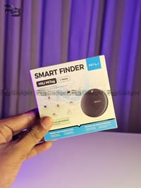 MiLi MiTag Android Location Tracker Device – Compatible with Google’s Find My Device_img_9