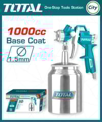 ১০০০ সিসি স্প্রে গান TOTAL TAT11001_img_0