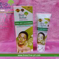 Bio Active Cucumber Peel of Mask_img_0