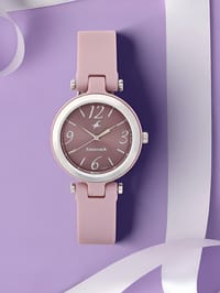 Fastrack  Trendies 2.0 Analog Watch - For Women_img_0