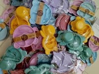 Lion Full Plate Set_img_3