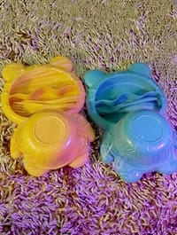 Lion Full Plate Set_img_2