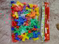 Magical fittings Toy_img_1