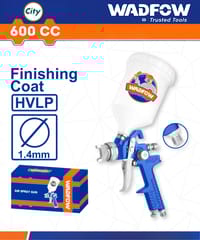 ৬০০ সিসি এয়ার স্প্রে গান WADFOW WGA1506_img_0
