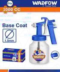 ১০০০ সিসি এয়ার স্প্রে গান WADFOW WGA1561_img_0