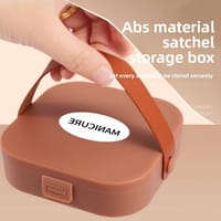 7 in 1 Nail Clipper Set for Pedicure & manicure Set_img_4