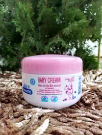 Kodomo Baby Cream-100ml_img_0