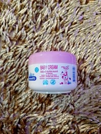Kodomo Baby Cream-100ml_img_2