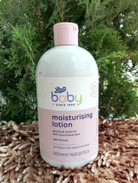 Baby Moisturising Lotion-500ml_img_0