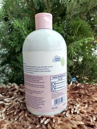 Baby Moisturising Lotion-500ml_img_1