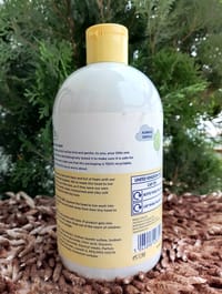 Baby Head To Toe Wash-500ml_img_1