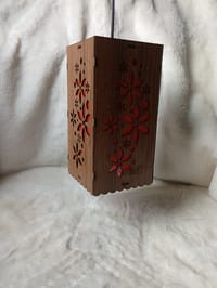 Indoor Decor Living Room Hanging Lights gold Bulb Holder Pendants Ceiling Lamp 3_img_2