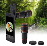 8X Zoom Mobile Phone Telescope Camera Lens_img_2