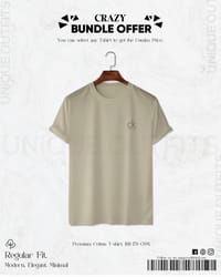 BR51 Luxury Brand Combo T-shirt_img_3