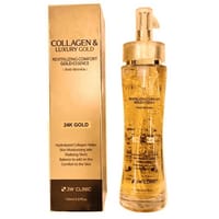 3w Clinic Collagen & Luxury Gold Essence_img_0