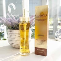 3w Clinic Collagen & Luxury Gold Essence_img_1