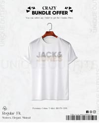 BR52 Luxury Brand Combo T-shirt_img_2