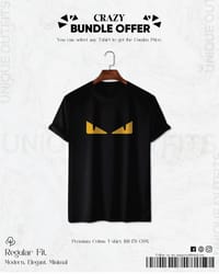 BR52 Luxury Brand Combo T-shirt_img_3