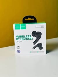 Hoco EQ2 True Wireless Bluetooth Earbuds_img_2